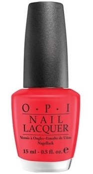OPI On Collins Ave.